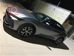 تويوتا كراون